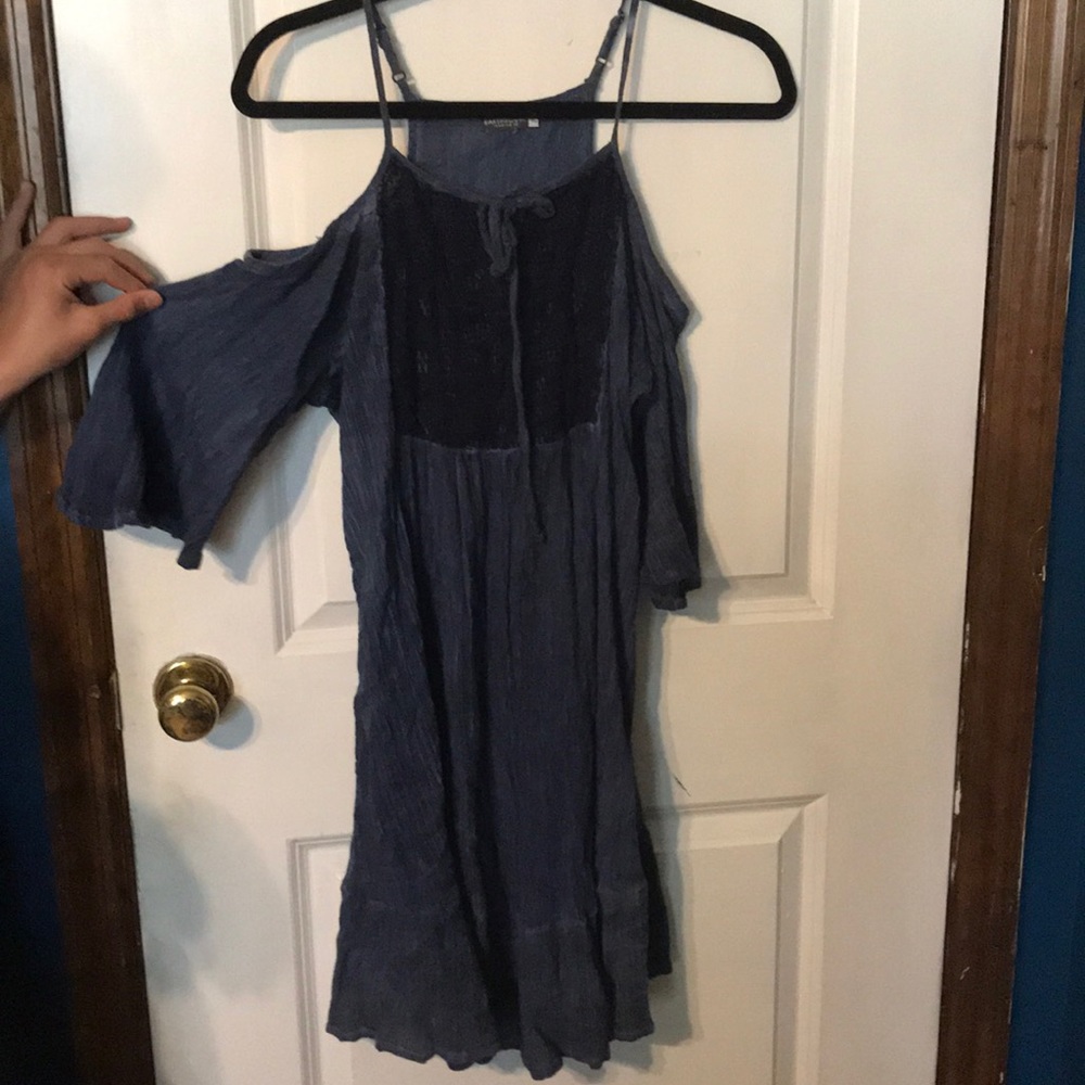 Super cute Earthbound dress